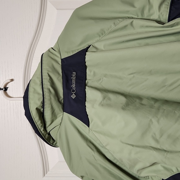 Columbia Core Interchange Women's L jacket - Picture 15 of 16